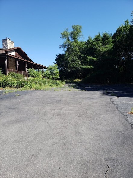More Photos Of 736 Route 739, Hawley Restaurant For Sale