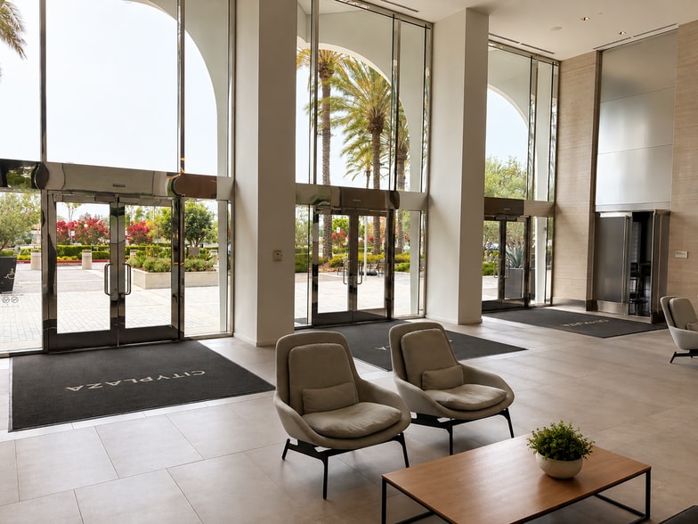 More Photos Of 1 City Blvd W, Orange Office For Lease
