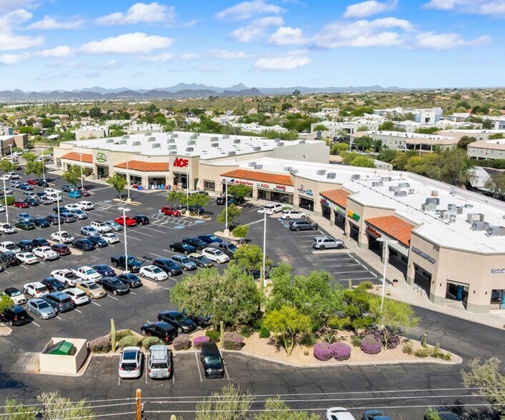 More Photos Of 9705-9725 N Thornydale Rd, Tucson Storefront For Lease