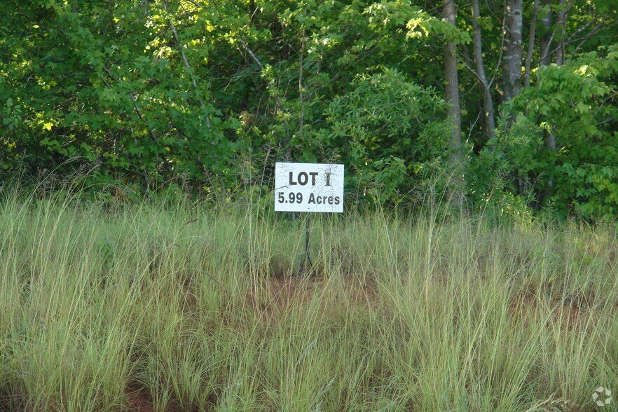 More Photos Of 205 Ivy Hill Ln, Rock Hill Land For Sale