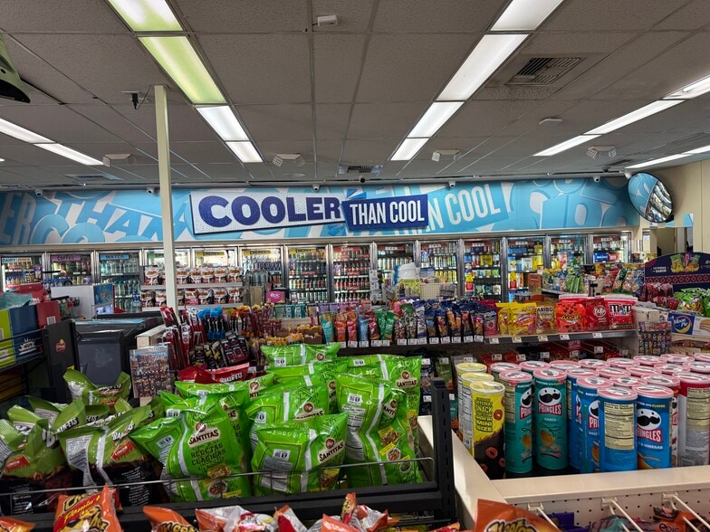 More Photos Of 4605 E Flamingo Rd, Las Vegas Convenience Store For Sale