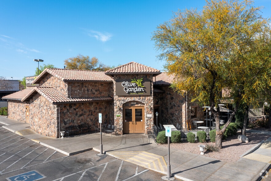 More Photos Of 5117-5515 S Calle Santa Cruz, Tucson Unknown For Lease