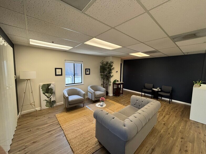 More Photos Of 1350 Dell Ave, Campbell Office For Lease