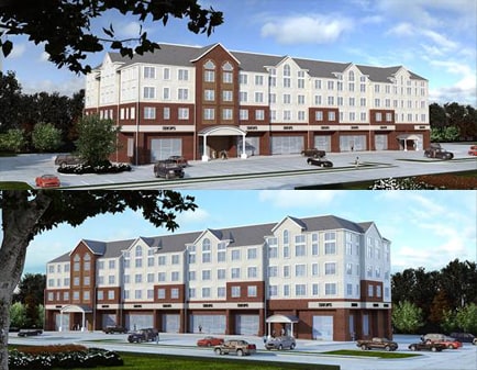 More Photos Of 301 Riverfront Blvd, Elmwood Park Apartments For Lease