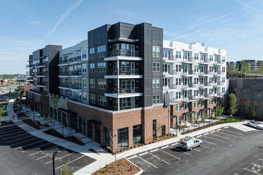 More Photos Of 2141 Century Farms Pky, Antioch Apartments For Lease