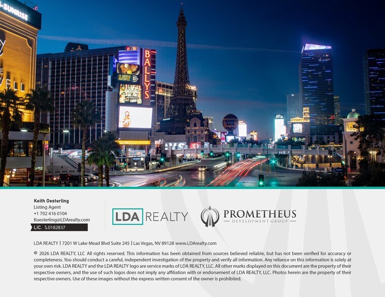 More Photos Of 11500 Nadine Peterson Blvd, Las Vegas Land For Sale