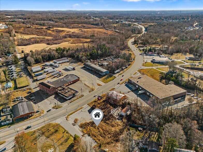 More Photos Of 1570 National Hwy, Thomasville Land For Sale