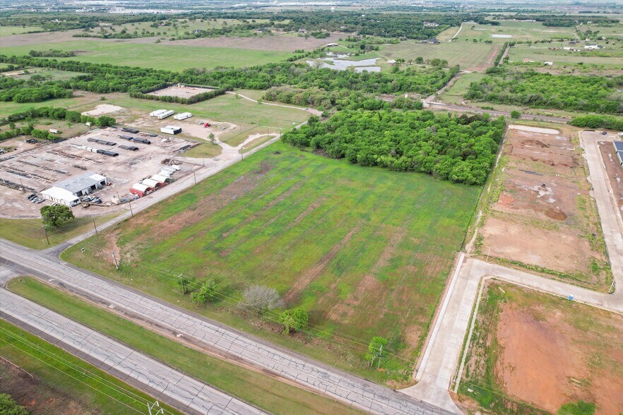 More Photos Of SWC Highway 174 & County Road 903, Cleburne Land For Sale