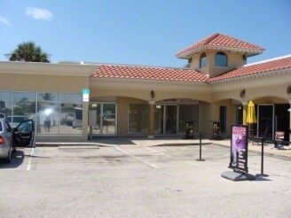 More Photos Of 142 N Orlando Ave, Cocoa Beach General Retail For Lease