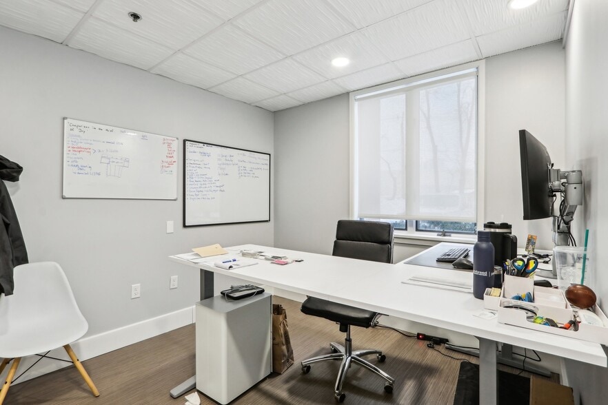 More Photos Of 100 Conifer Hill Dr, Danvers Office For Sale