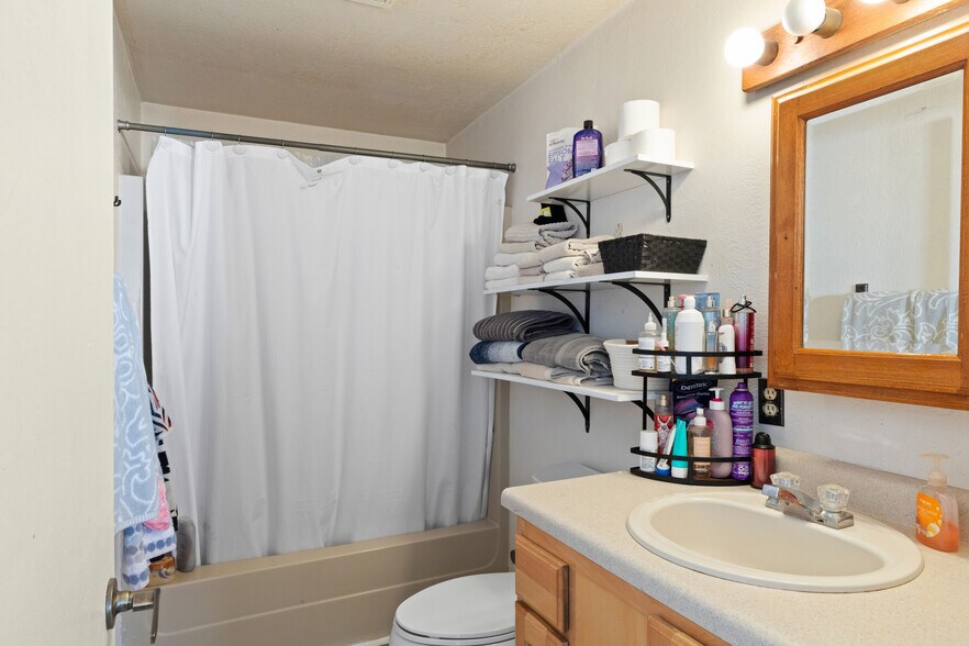 More Photos Of 1357 S Muddy String Rd, Thayne Manufactured Housing Mobile Home Park For Sale