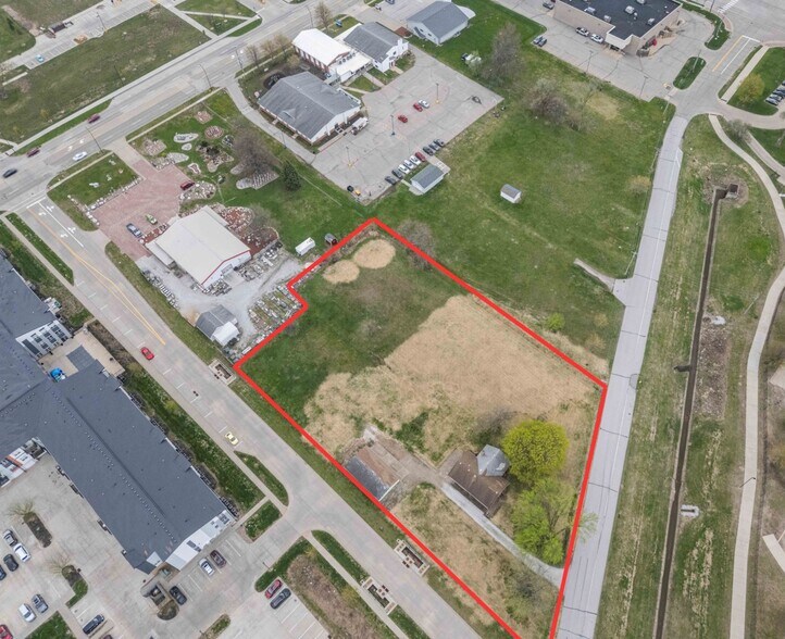 More Photos Of 6305 NW 59th Ct, Johnston Land For Sale