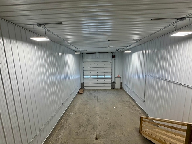 More Photos Of 1054 W Sherman Blvd, Muskegon Warehouse For Sale