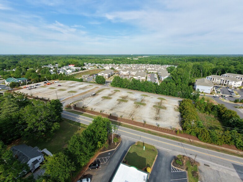 More Photos Of 918 S Mechanic St, Pendleton General Retail For Sale
