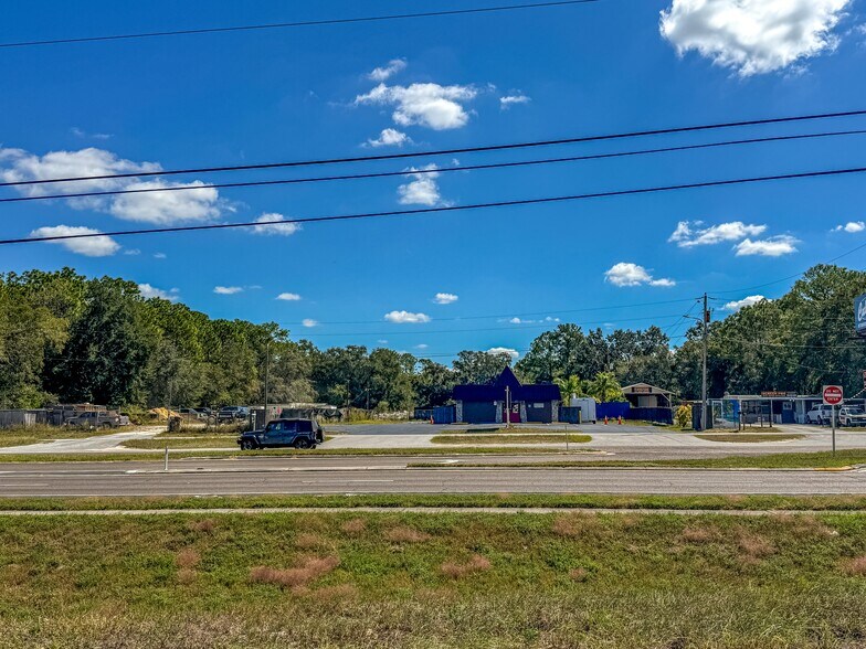 More Photos Of 15440 Cortez Blvd, Brooksville Land For Sale