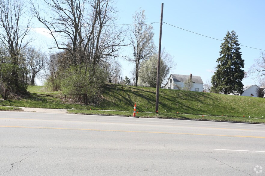 Primary Photo Of 1404 E 23rd St S, Independence Land For Sale