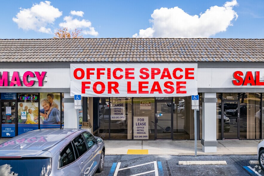 More Photos Of 1930 Land O Lakes Blvd, Lutz Unknown For Lease