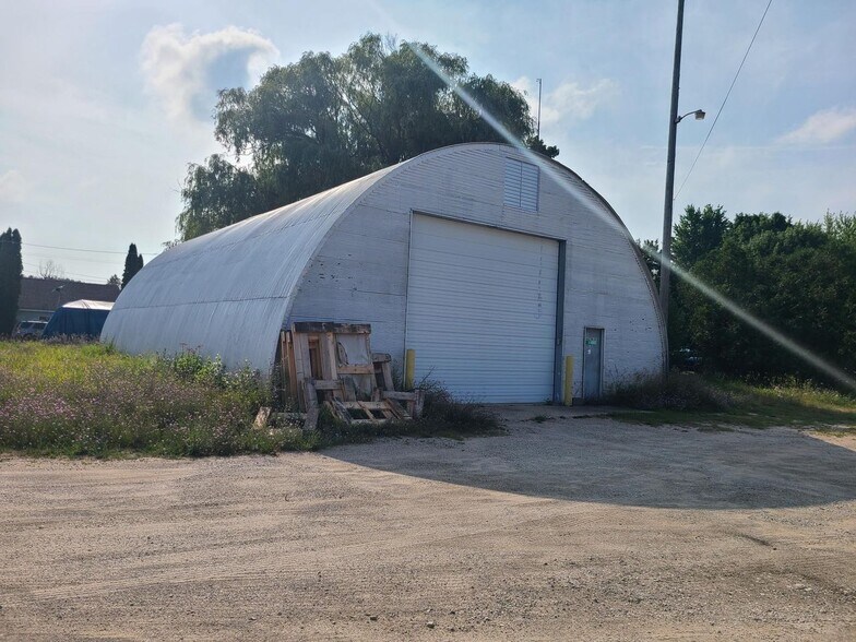 More Photos Of 3320 US 31, Manistee Manufacturing For Sale