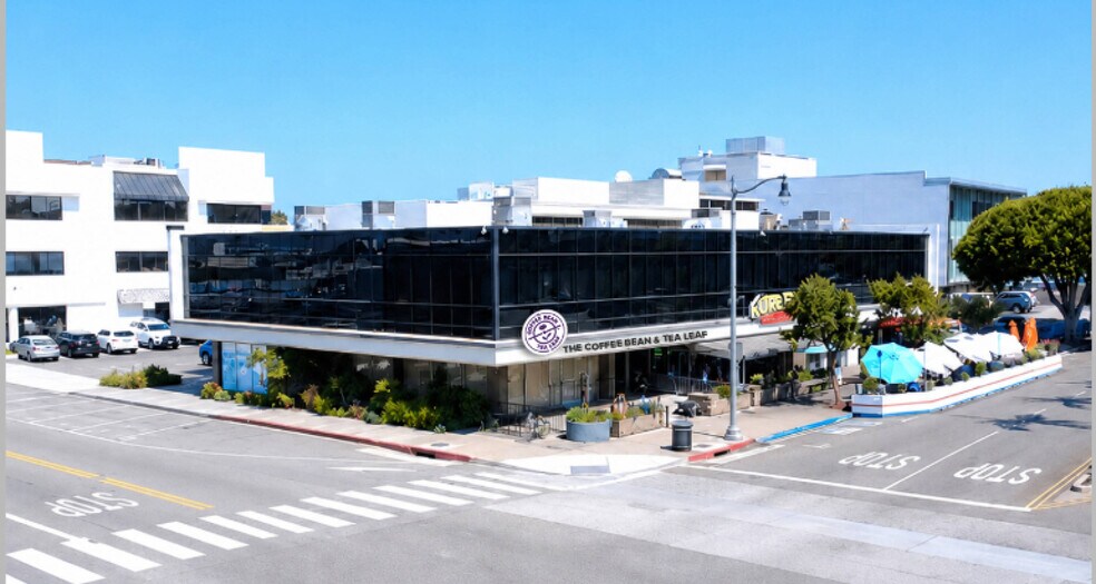 Primary Photo Of 1617 S Pacific Coast Hwy, Redondo Beach Loft Creative Space For Lease