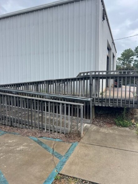 More Photos Of 2351 Dutch Fork Rd, Chapin Auto Repair For Sale