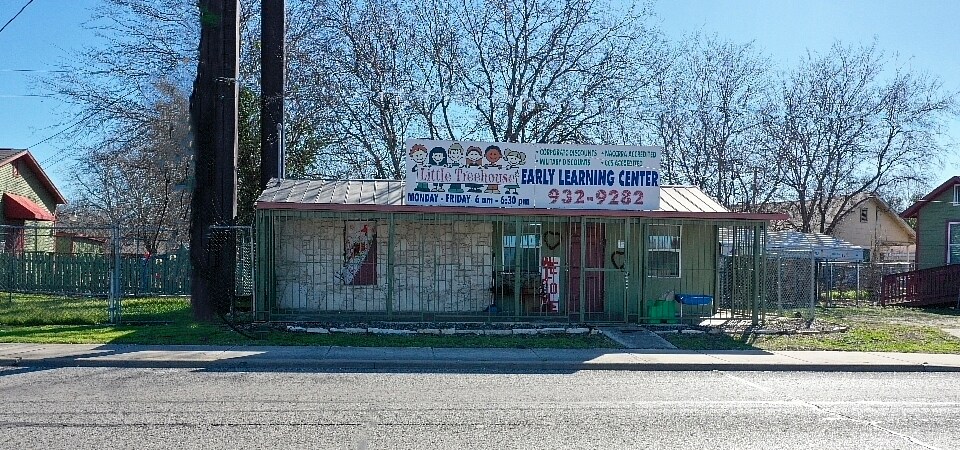 More Photos Of 5310 Interstate Highway 35 S, San Antonio Schools For Sale