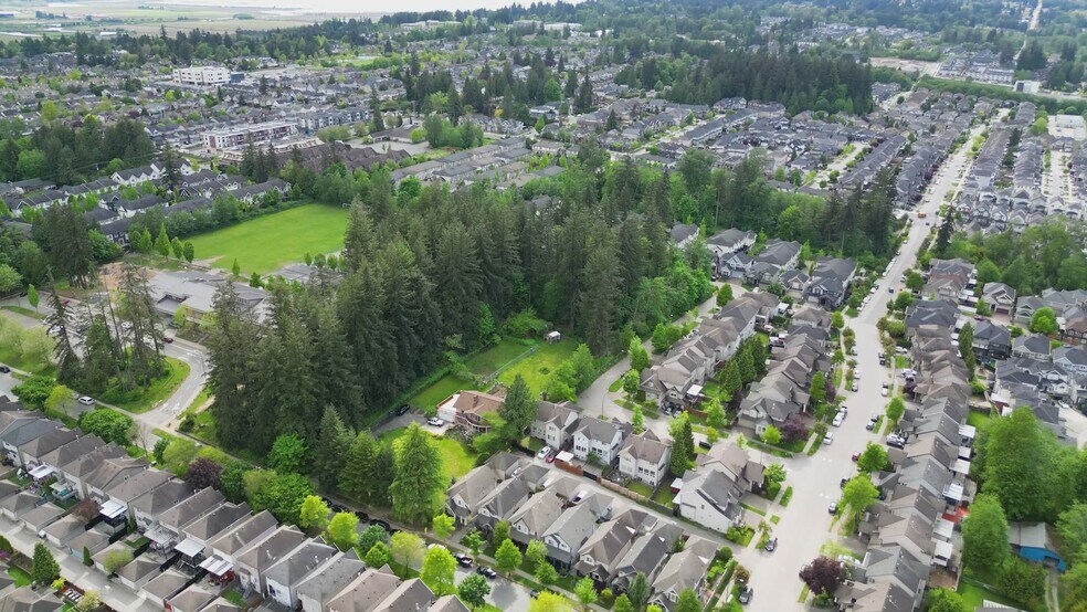 Primary Photo Of 6159 150 St, Surrey Land For Sale