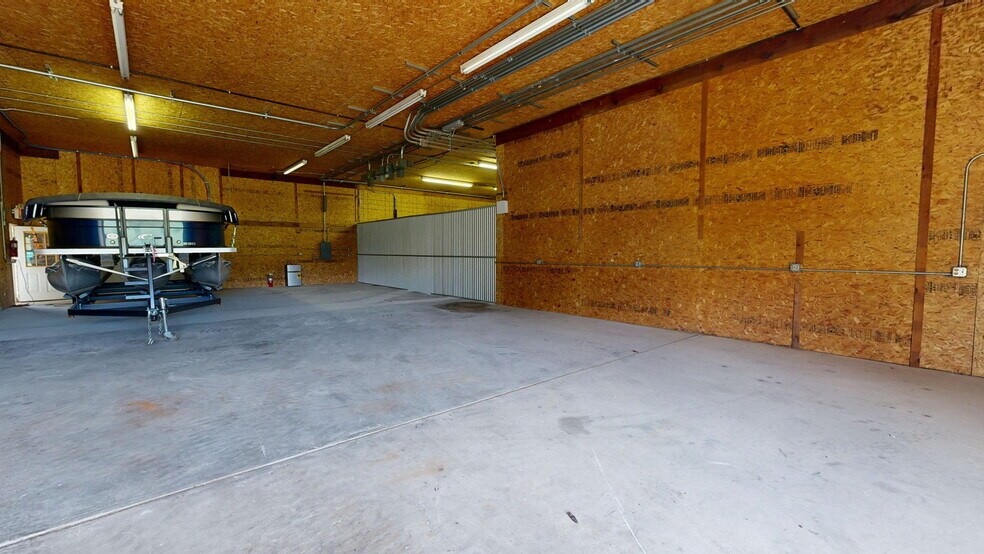 More Photos Of 3837 Sage Lake Rd, Lupton Self Storage For Sale