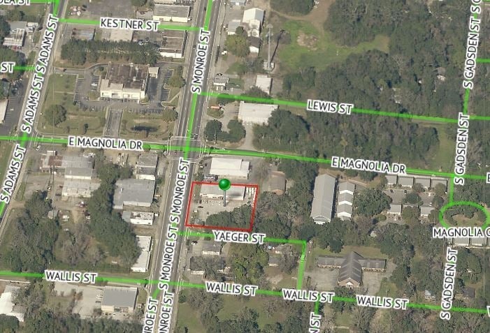 More Photos Of 2221 S Monroe St, Tallahassee Storefront Retail Office For Sale