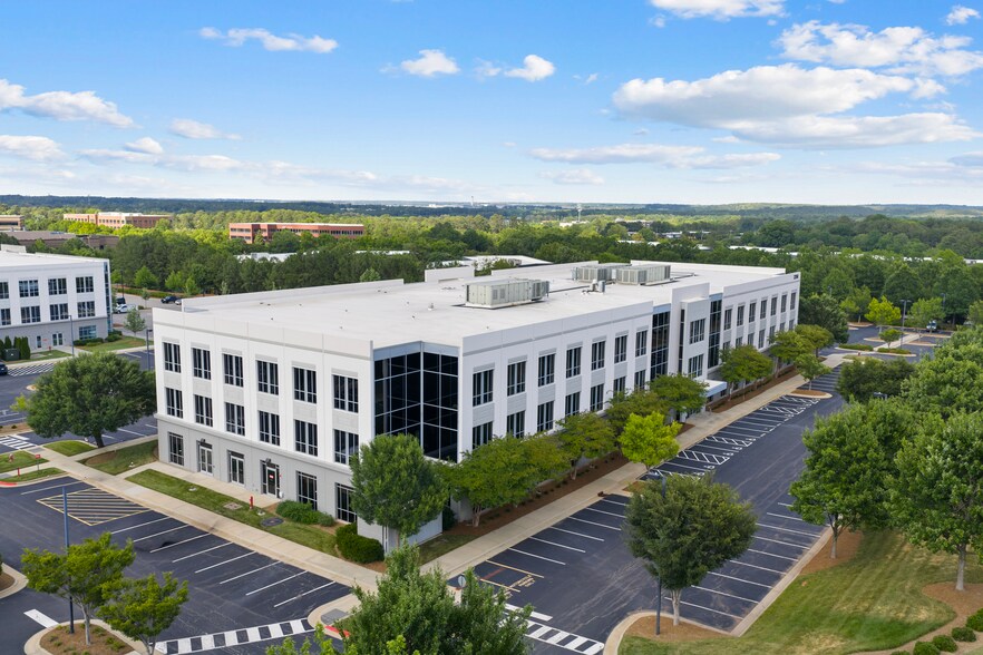 More Photos Of 1500 Perimeter Park Dr, Morrisville Unknown For Lease