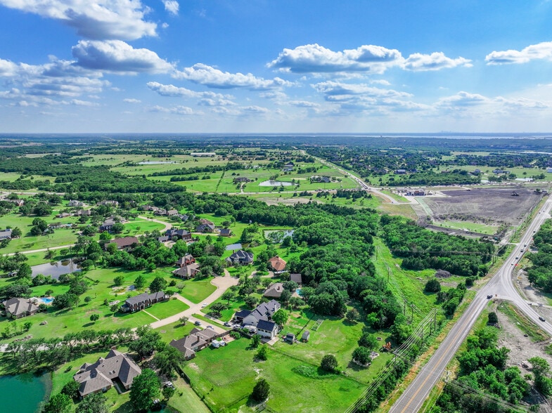 More Photos Of 0 State Highway 205, Rockwall Land For Sale