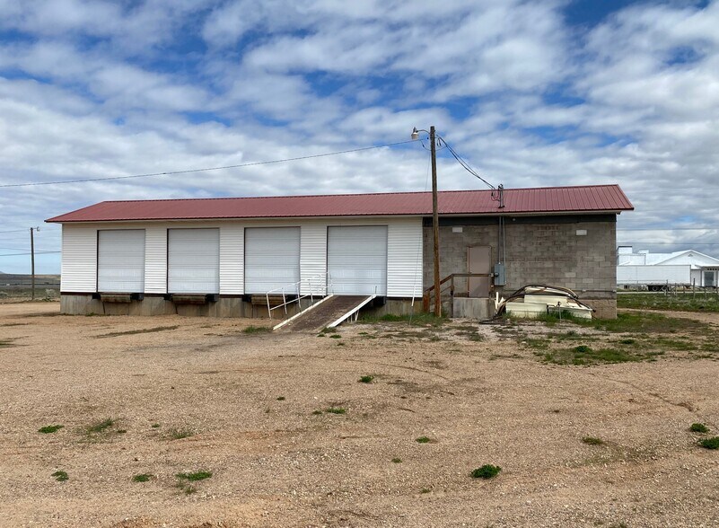 More Photos Of 595 W 100 N, Fillmore Industrial For Sale