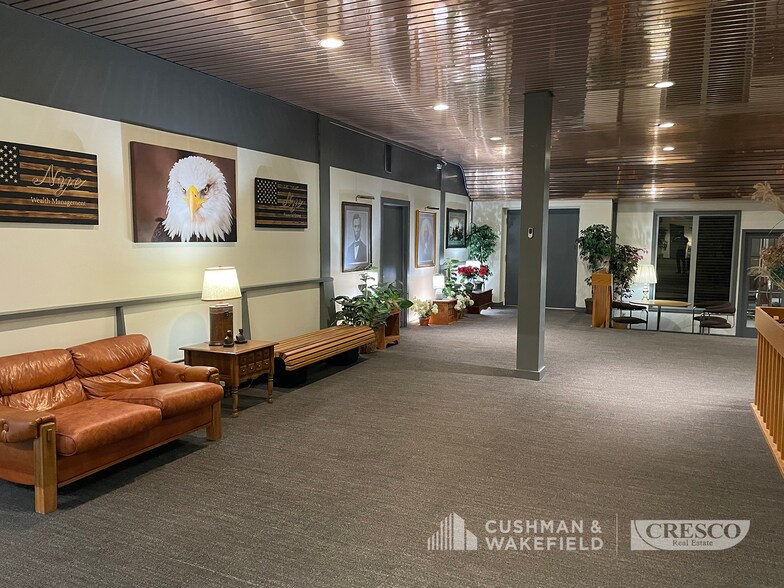 More Photos Of 7941 Ravenna Rd, Hudson Office For Sale