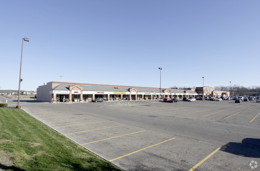 More Photos Of 6916-7000 E Broad St, Columbus General Retail For Lease