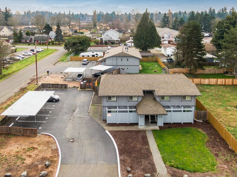 More Photos Of 5810-5816 77th St W, Lakewood Apartments For Sale