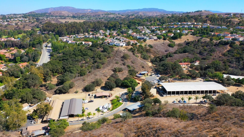 More Photos Of 6352 E Nohl Ranch Rd, Anaheim Land For Sale