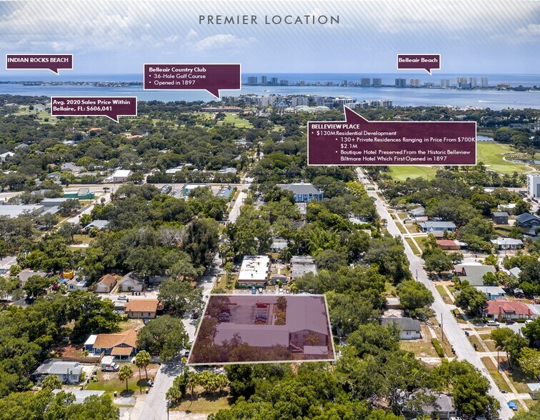 More Photos Of 600 Wildwood Way, Clearwater Apartments For Sale
