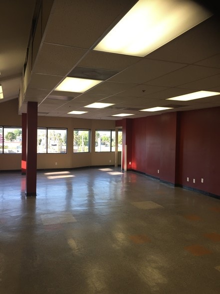 More Photos Of 7422 Garvey Ave, Rosemead Medical For Lease