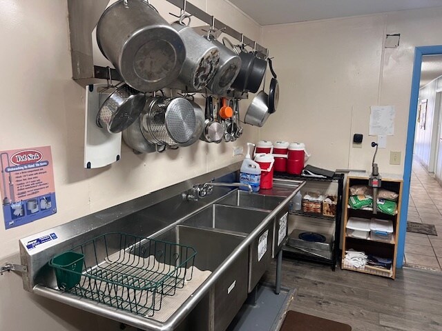 More Photos Of 134 Alley St, Vass Daycare Center For Sale