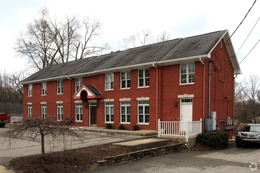 More Photos Of 108 S Madison Ave, Louisville Office For Lease