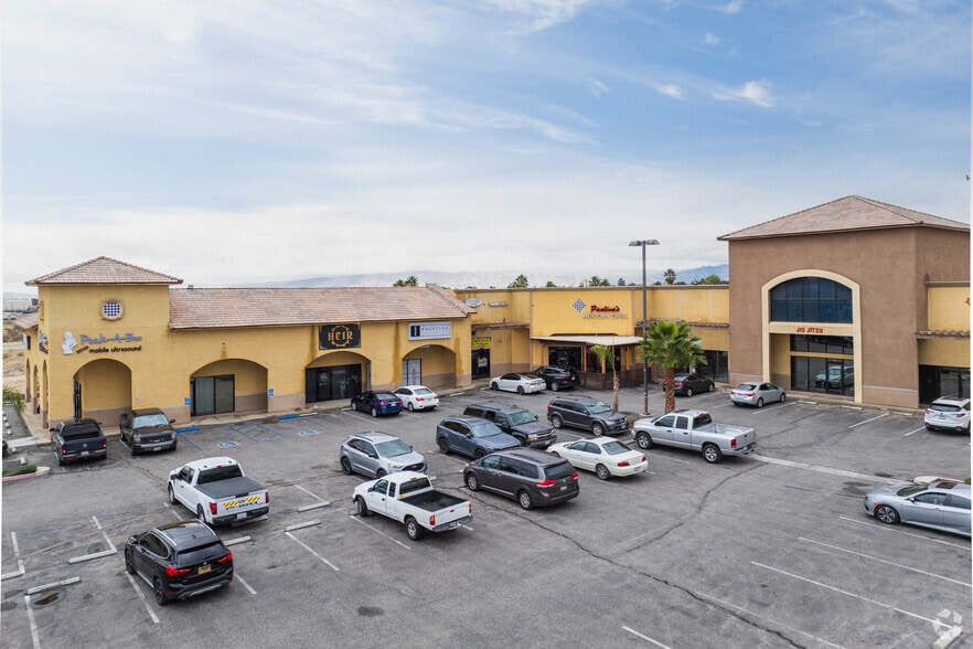 Primary Photo Of 14845 Monarch Blvd, Victorville Unknown For Lease
