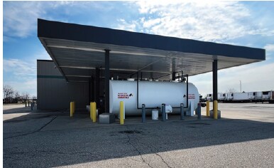 More Photos Of 3138 County Road H, Sturtevant Refrigeration Cold Storage For Sale