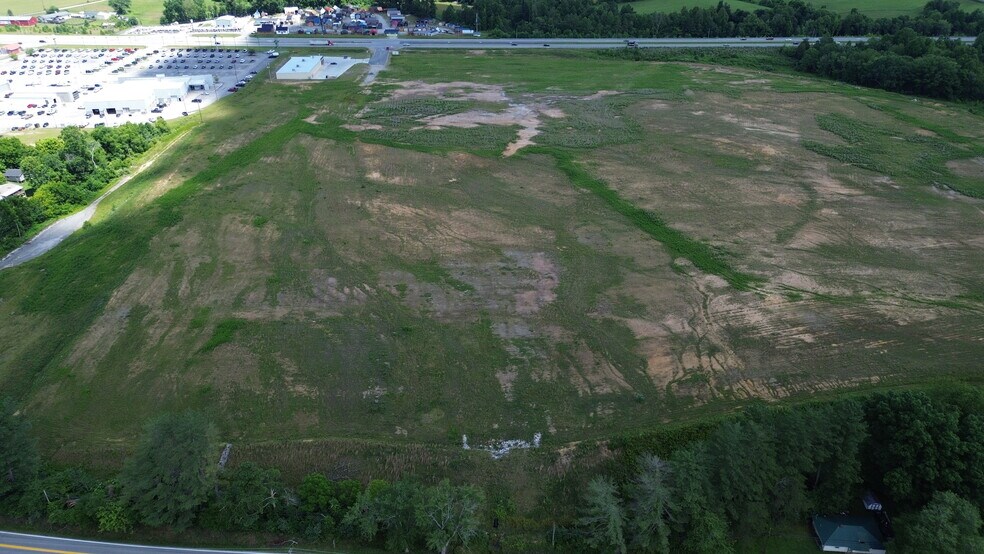 More Photos Of 13143 US-25E, Corbin Land For Sale