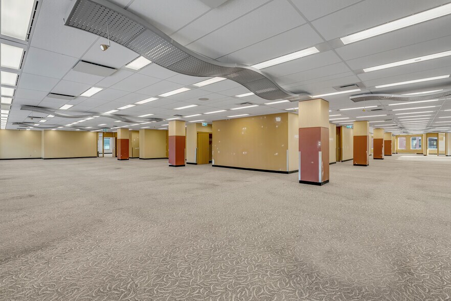 More Photos Of 1150 Rue De Claire-Fontaine, Québec Office For Lease