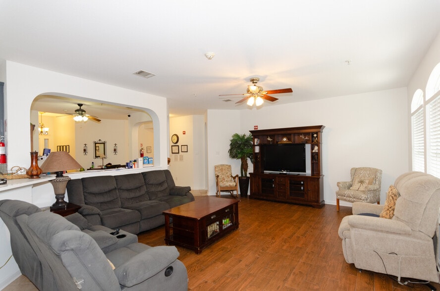 More Photos Of 4601 Chesney Ridge Dr, Austin Assisted Living For Sale