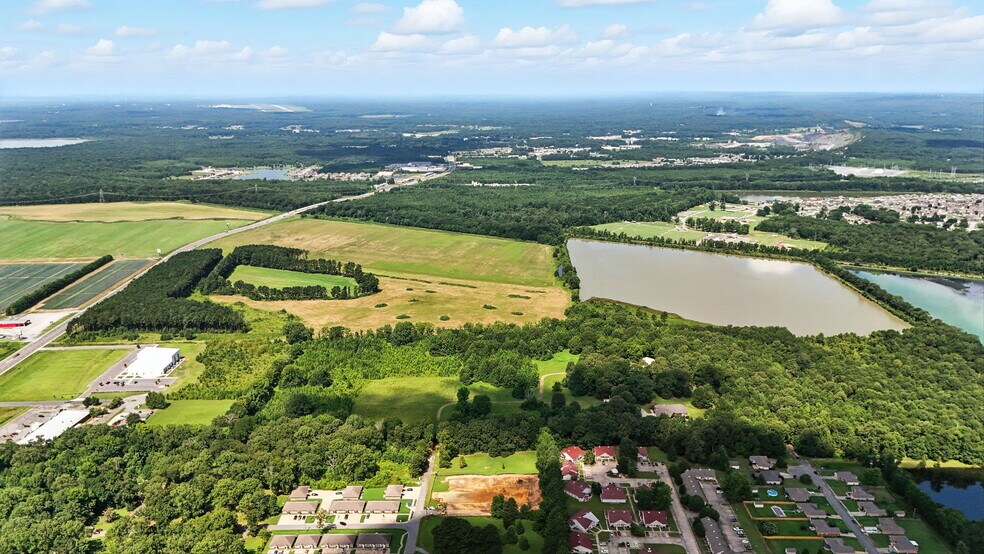 More Photos Of 00 Bill Foster Memorial Hwy, Cabot Land For Sale
