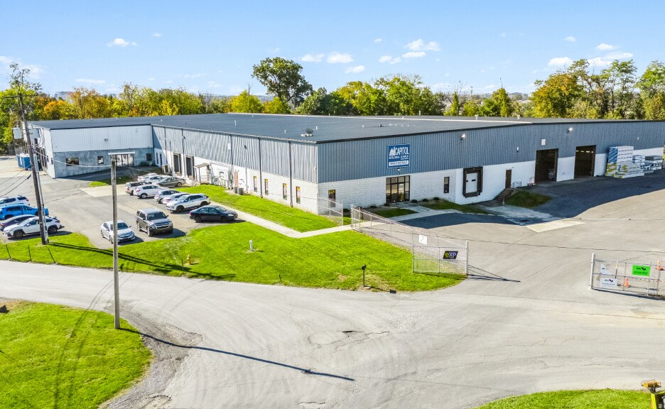 Primary Photo Of 1400 Hagy Way, Harrisburg Warehouse For Sale
