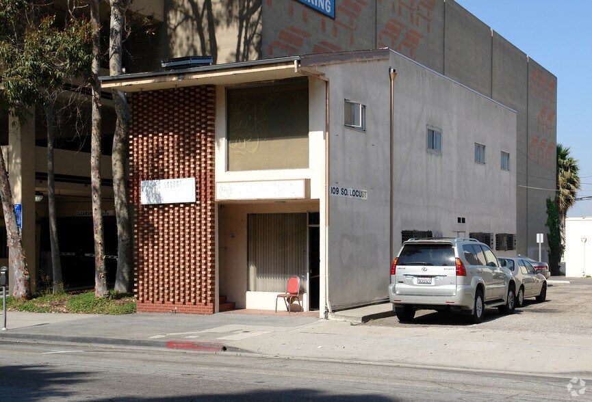 More Photos Of , Inglewood Office For Sale
