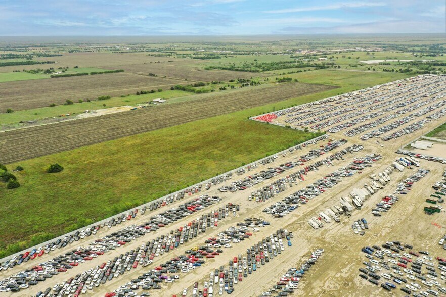 More Photos Of 300 Mars rd, Wilmer Land For Sale