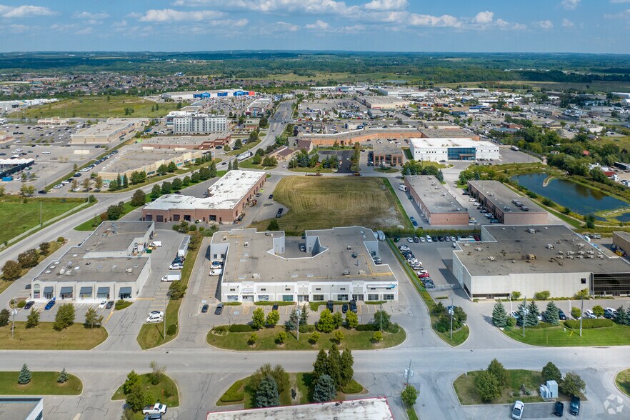 More Photos Of 35 Nixon Rd, Caledon Warehouse For Sale