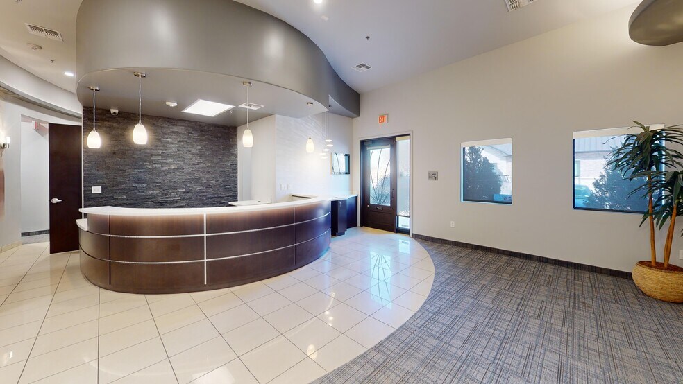 More Photos Of 5341 W University Dr, McKinney Medical For Sale